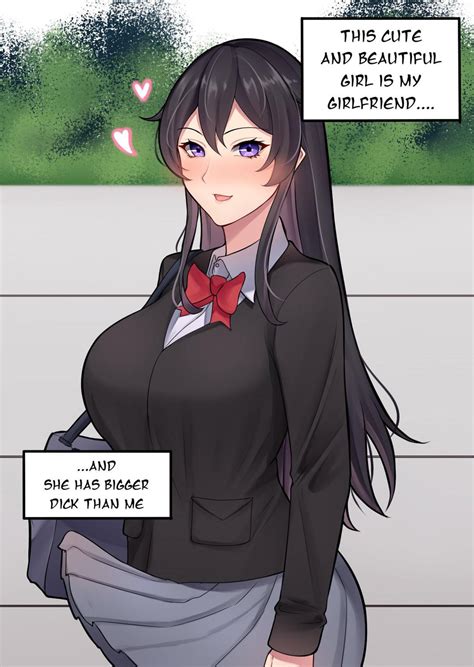 anime futa sex|Futanari SEX